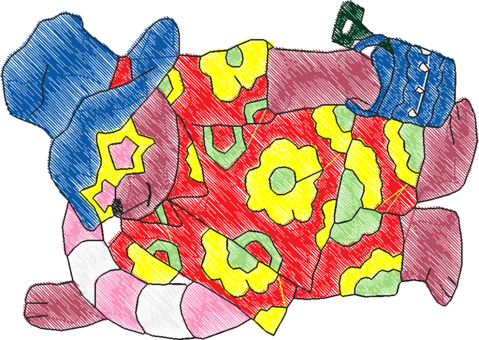 Paddington Bear3 (18)